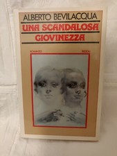 LIBRO UNA SCANDALOSA