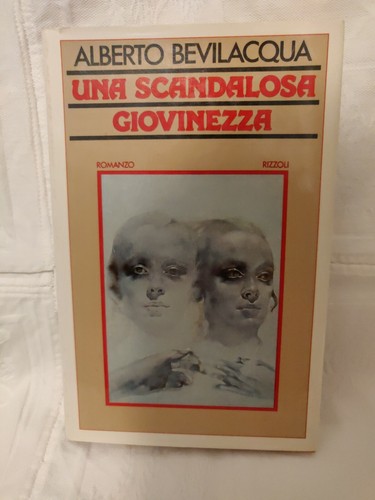 Libro una scandalosa - libro,