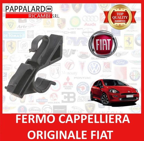 Molletta fermo supporto - molletta,