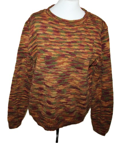 Maglia uomo fatta mano - uomo,