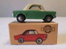 1/43  SCOTTOY AUTOBIANCHI