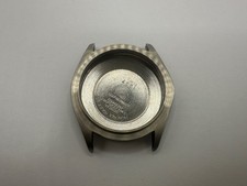 Original Rolex 1007 Case and