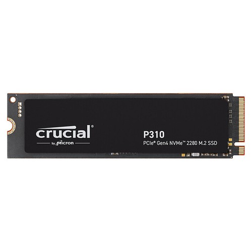 Crucial disque ssd - ssd,