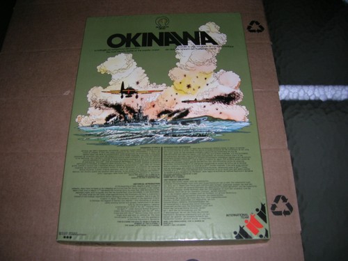 Okinawa simulation - okinawa,