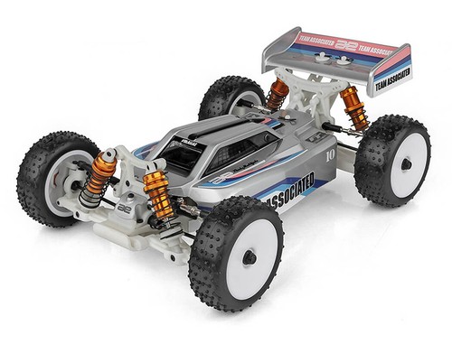 Kit auto team - auto,