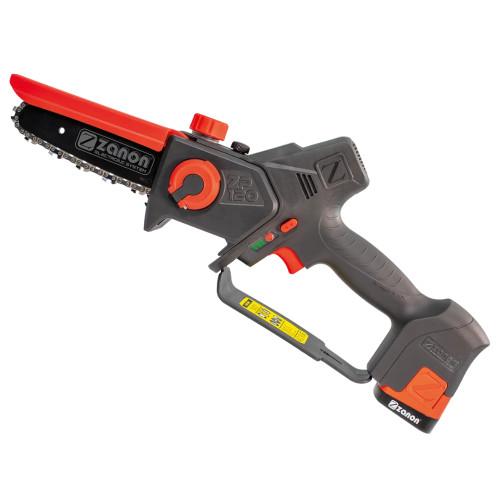 Potatore batteria zanon zp - batteria,