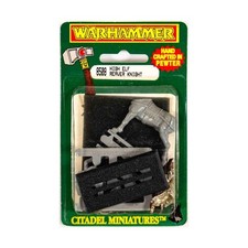 GW WHF High Elves High Elf