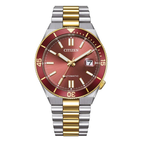 Citizen tsuyosa shore - tsuyosa, orologio