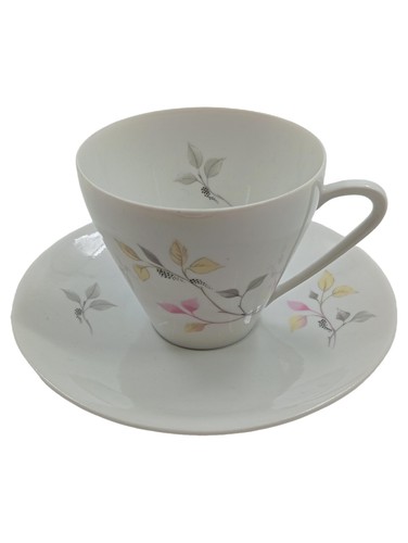 Hutschenreuther arzberg tazza - arzberg,