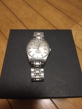 Omega Genève 166.041