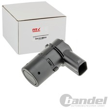 NTY SENSORE PDC PARCHEGGIO