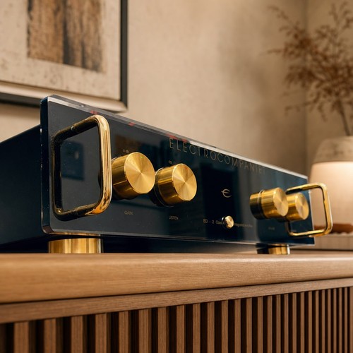 Amplificatore integrato
