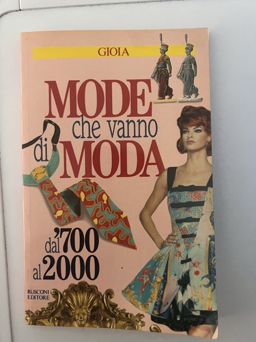 Mode che vanno - , di