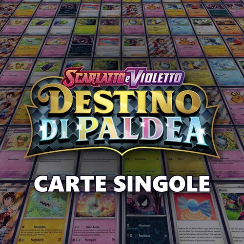 Carte pokémon destino - carte, di