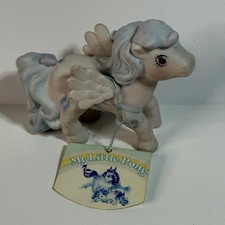 Vintage RARE 1985 My Little