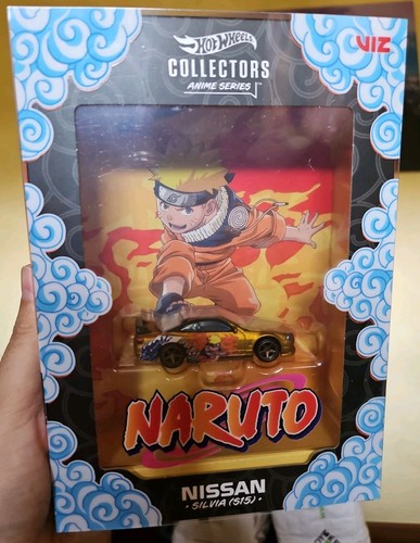 Hot wheels collectors - 1/64,