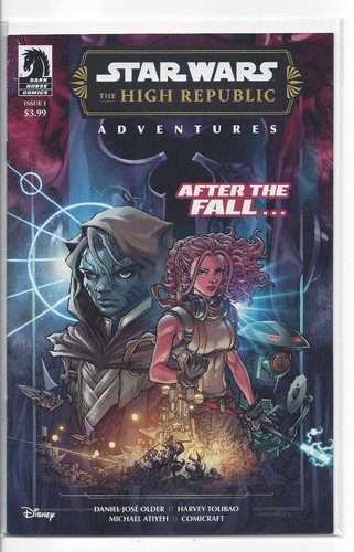 Star wars alta - wars,