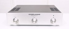 COPLAND CSA 8 SILVER