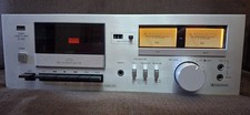 SANSUI D-90 STEREO DECK
