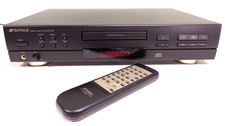 SANSUI CD-210 Lettore CD