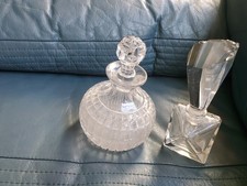 Bottiglie vetro vintage per - vetro,