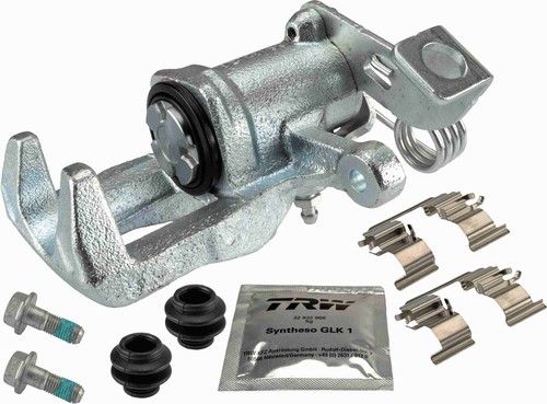 Pinza freno trw bhq334e - pinza,