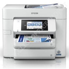 STAMPANTE EPSON WORKFORCE PRO