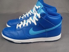 Nike Dunk High Men Shoe Sz