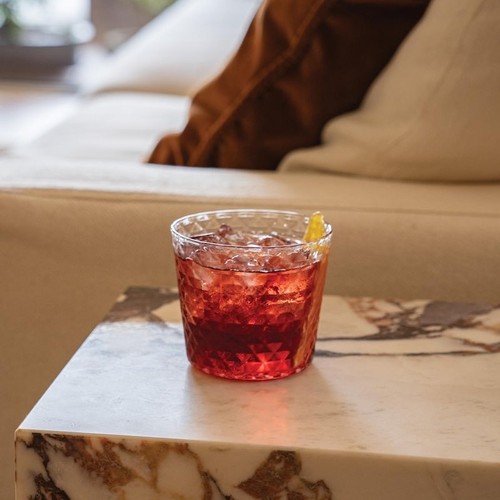 Zafferano veneziano mixology - veneziano,