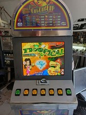 🎰SCHEDA SLOT MACHINE TERZA