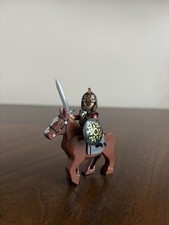 LEGO SIGNORE DEGLI ANELLI RE