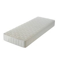 MATERASSO SINGOLO IGNIFUGO