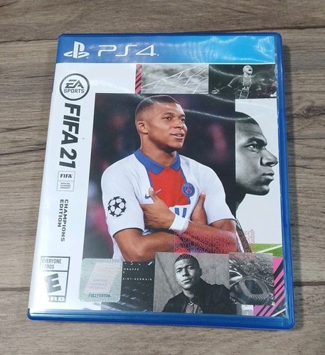 Fifa champions edition - fifa,