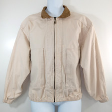 Vintage Pacific Trail Tan