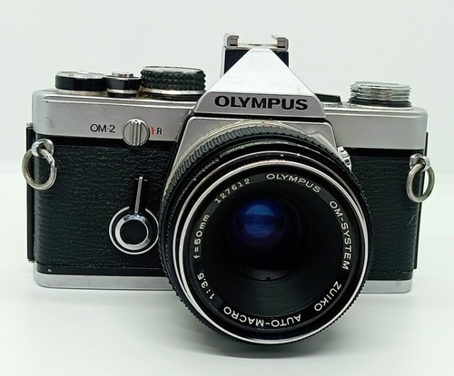 Ecc olympus om - [ecc+5], om-2