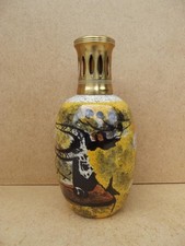 Lampe berger vintage - berger, en