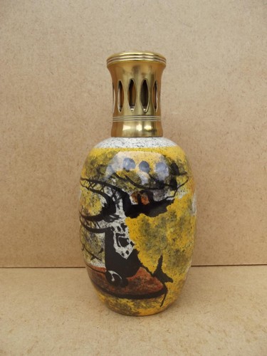 Lampe berger vintage - berger, en