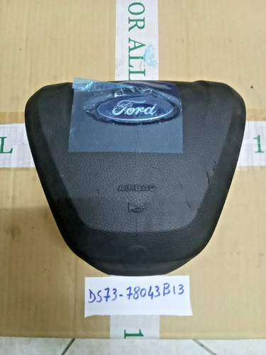 Airbag volante sterzo ford - airbag,