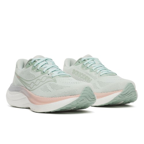 Scarpe corsa saucony - corsa, ride