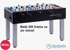 Calcio Balilla Biliardino