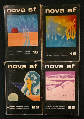 Volumi nova libra - volumi,