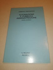 AUTOMAZIONE E PUBBLICA