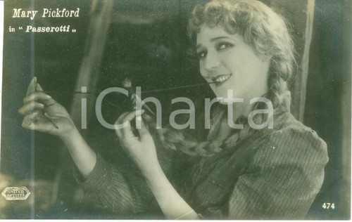 1926 cinema mary pockford - 1926,