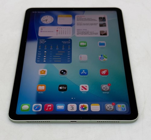 Apple ipad air - apple,