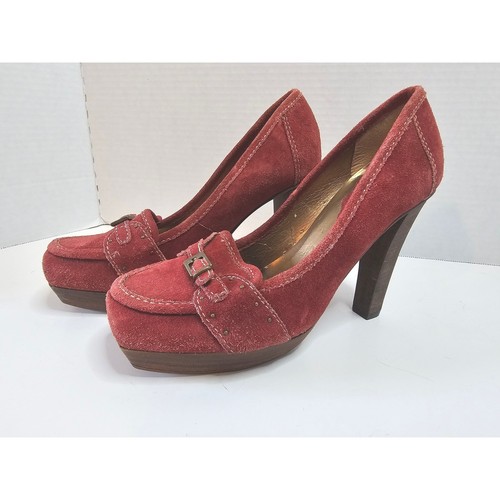 Mocassino schutz camurcao - schutz,