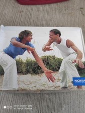 Nokia 8210 Unlocked + Cover