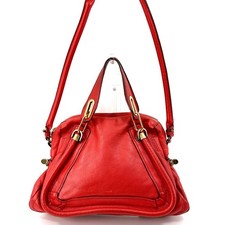 Borsa a mano Chloe Paraty