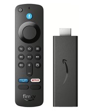 Amazon Fire TV Stick Full HD +