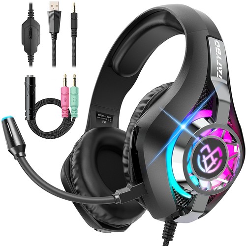 Tatybo cuffie gaming per ps4 - tatybo,