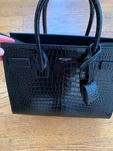 Borsa sac jour nera - borsa,